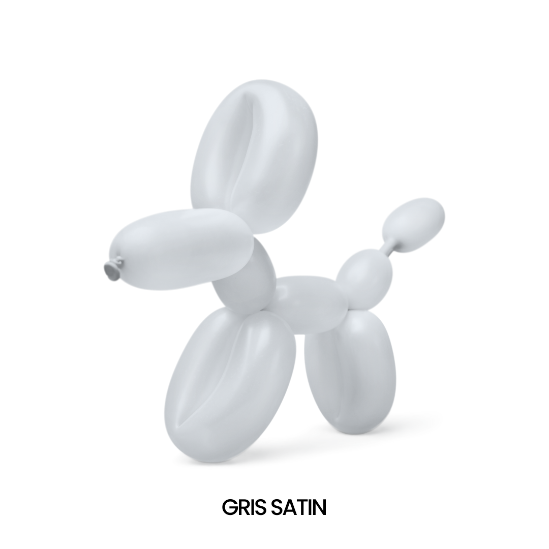 GLOBOS SEMPERTEX R260S SATIN C/50 - San Jorge Party