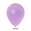 GLOBOS SEMPERTEX R12 SATIN C/50 - San Jorge Party