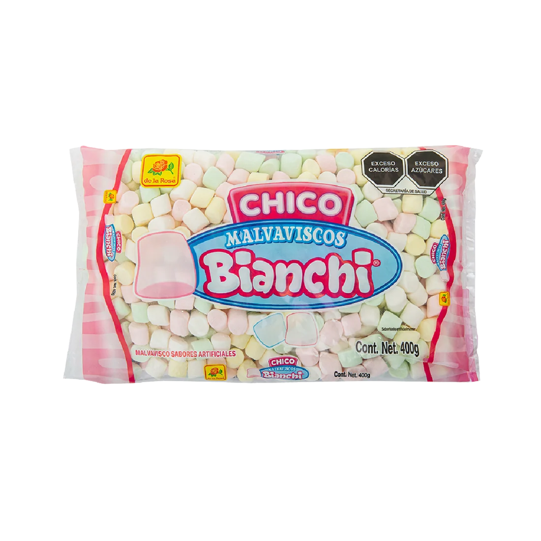 De La Rosa Bombón Bianchi | Variedad