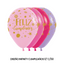 Globos de Látex Sempertex Diseños Impresos R12 y R36