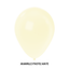 GLOBOS SEMPERTEX R9 PASTEL MATE C/50 - San Jorge Party