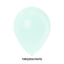 Bolsa de Globos Glomex #18 C/25 Pastel - San Jorge Party