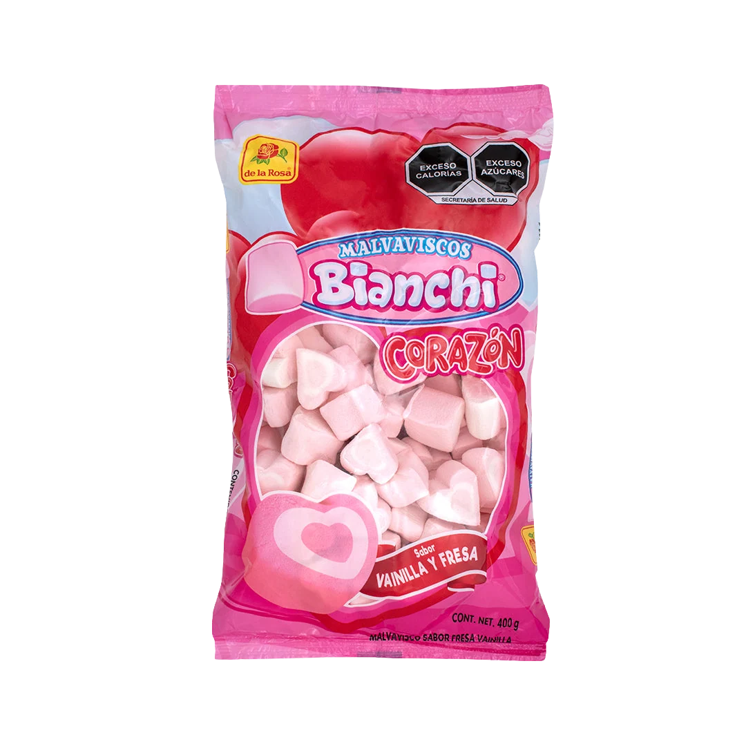 De La Rosa Bombón Bianchi | Variedad