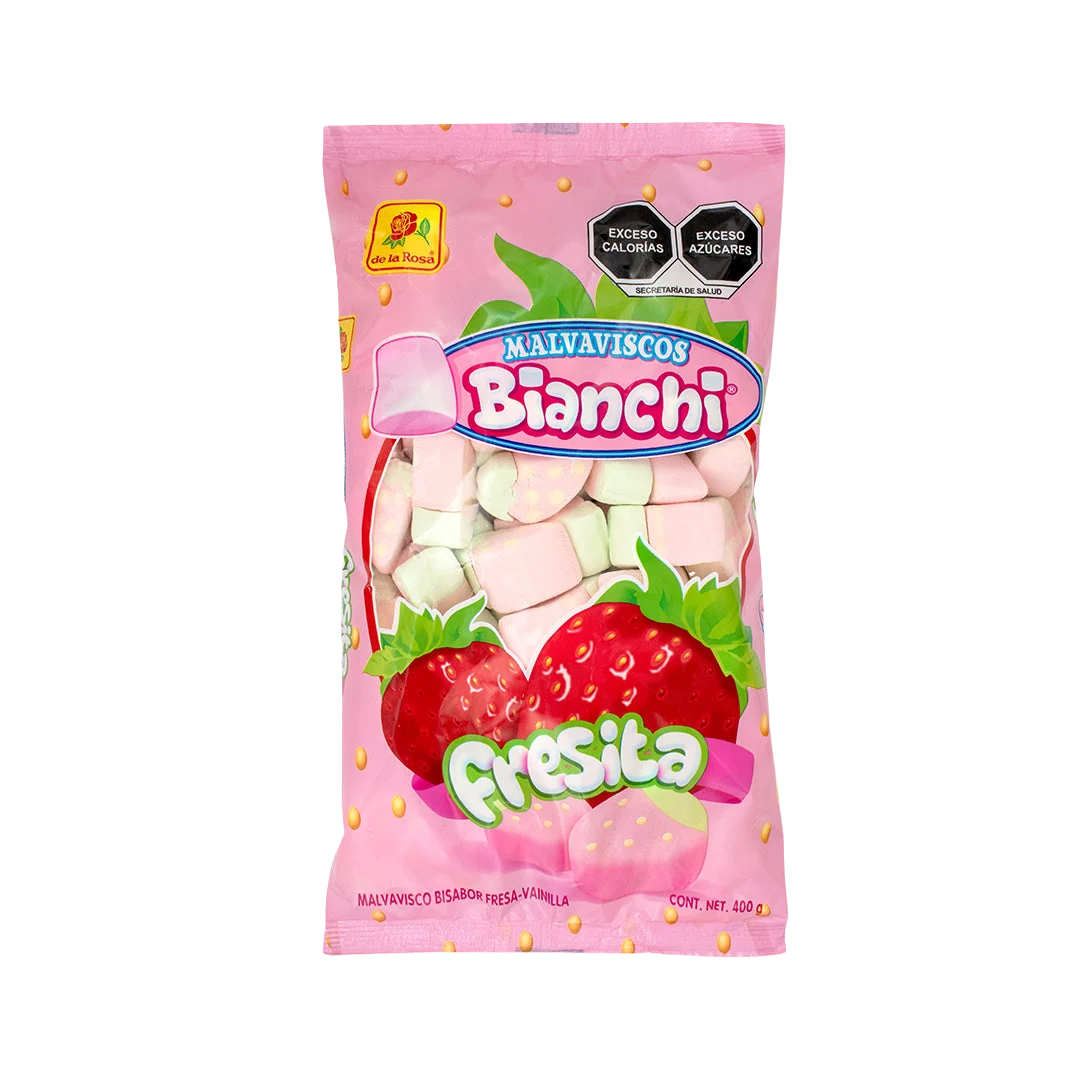 De La Rosa Bombón Bianchi | Variedad