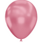 Globos de Látex Glomex #12 C/50 | Cromados