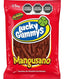 Lucky gummys Gomitas Variedas de Sabores Dulces Bolsa Granel 1 kg Mangusano