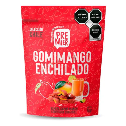 Premier Nuts | Variedad de nueces, fruta deshidratada, semillas