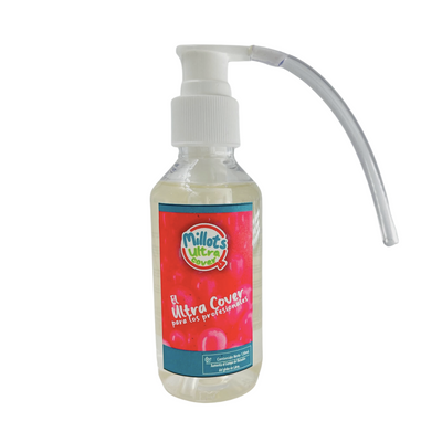 Millots Ultra Cover Float 120 ml