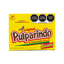 Pulparindo original dulce de tamarindo varios sabores | 20 piezas Pulparindo Gigante