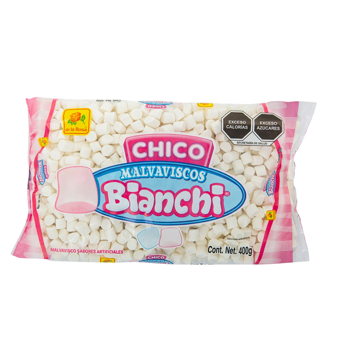 De La Rosa Bombón Bianchi | Variedad
