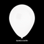 GLOBOS SEMPERTEX R12 SATIN C/50 - San Jorge Party