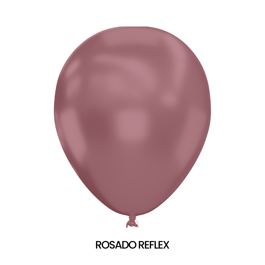 Globos de Látex Sempertex R12 C/50 | Diferentes gamas