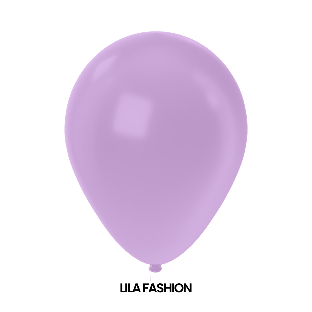 Globos de Látex Sempertex R12 C/50 | Diferentes gamas