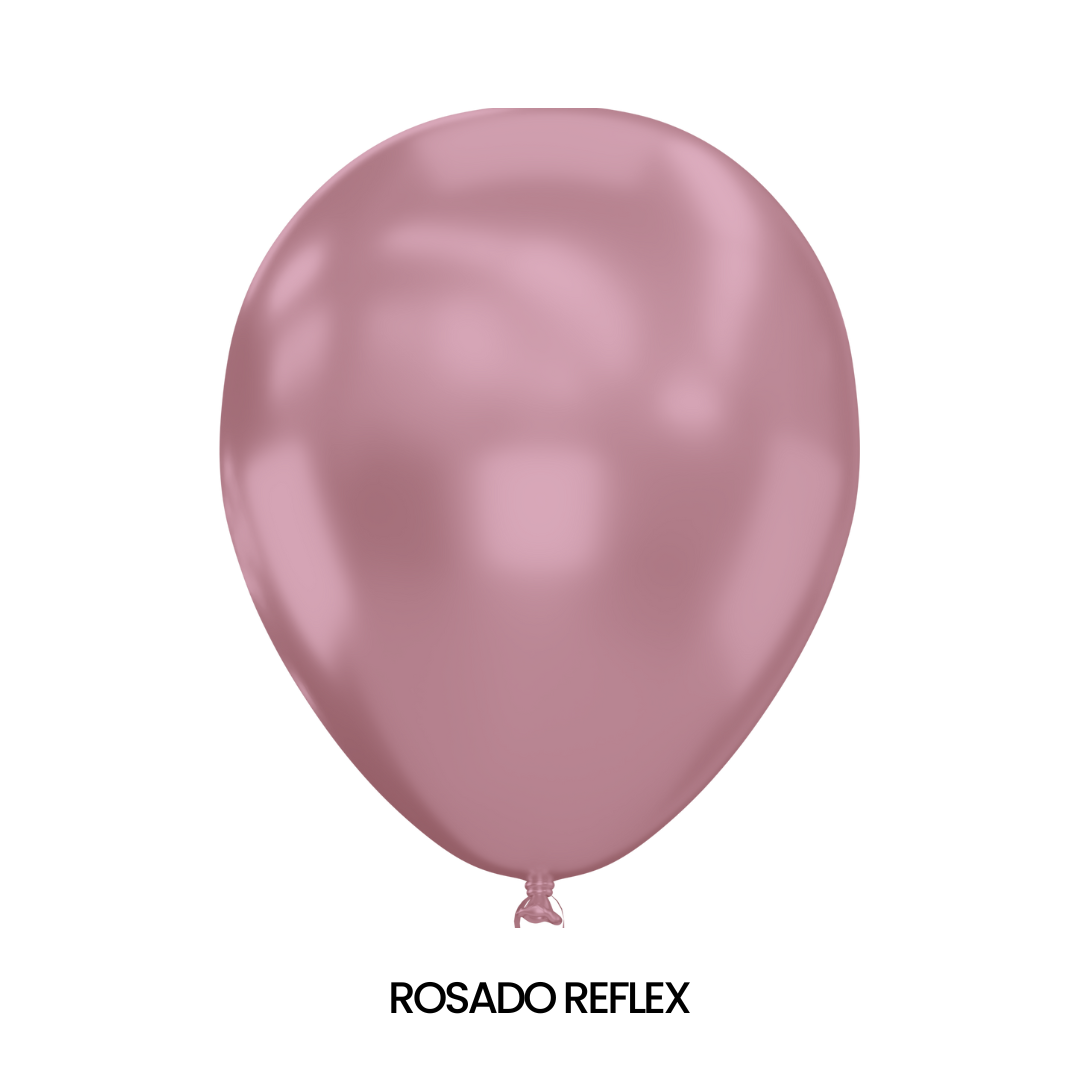 Globos de Látex Sempertex R12 C/50 | Diferentes gamas