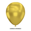 Globos de Látex Glomex #5 C/100 | Diferentes Gamas