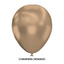 Globos de Látex Glomex #5 C/100 | Diferentes Gamas