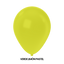 Globos de Látex Glomex #10 C/50 | Diferentes Gamas