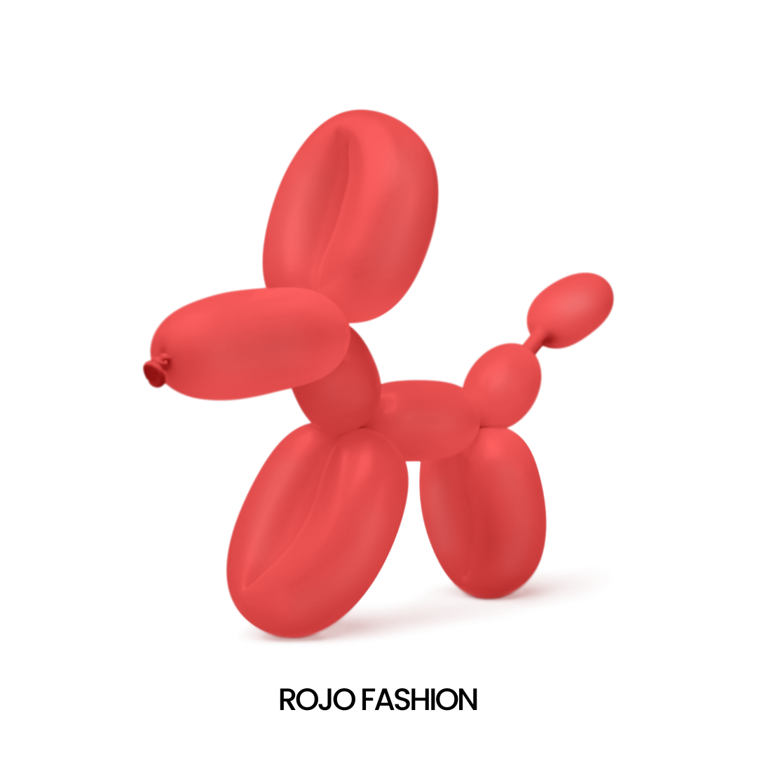 GLOBOS SEMPERTEX R260S FASHION C/50 - San Jorge Party