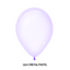 GLOBOS SEMPERTEX R24 CRISTAL C/10 - San Jorge Party