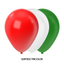 Globos de Látex Smits #12 C/50 | Diferentes Gamas
