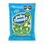 Lucky gummys Gomitas Variedas de Sabores Dulces Bolsa Granel 1 kg Aros de Manzana