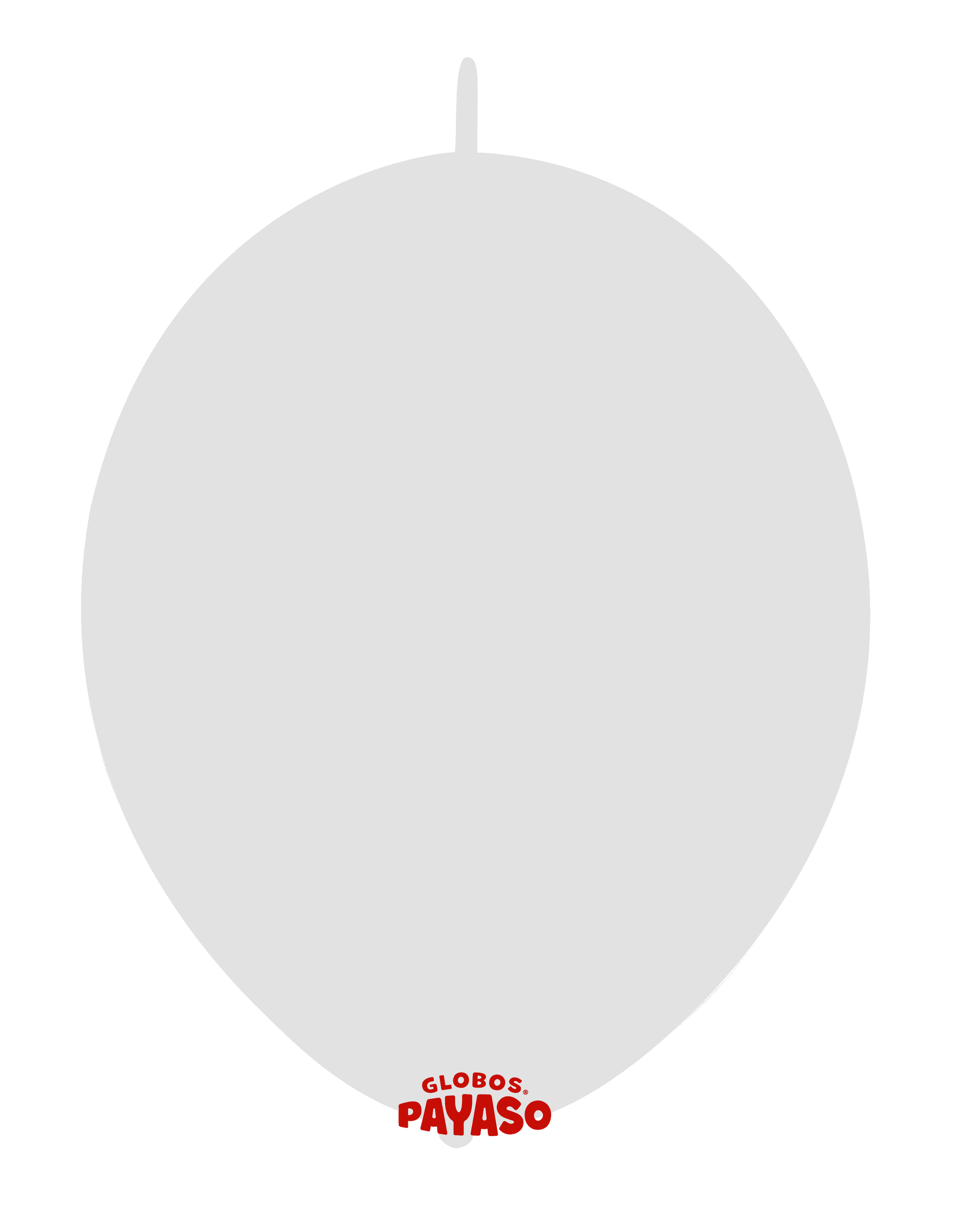Globos Payaso Linking #12 C/50 - San Jorge Party