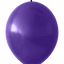 Globos Payaso Linking #12 C/50 - San Jorge Party