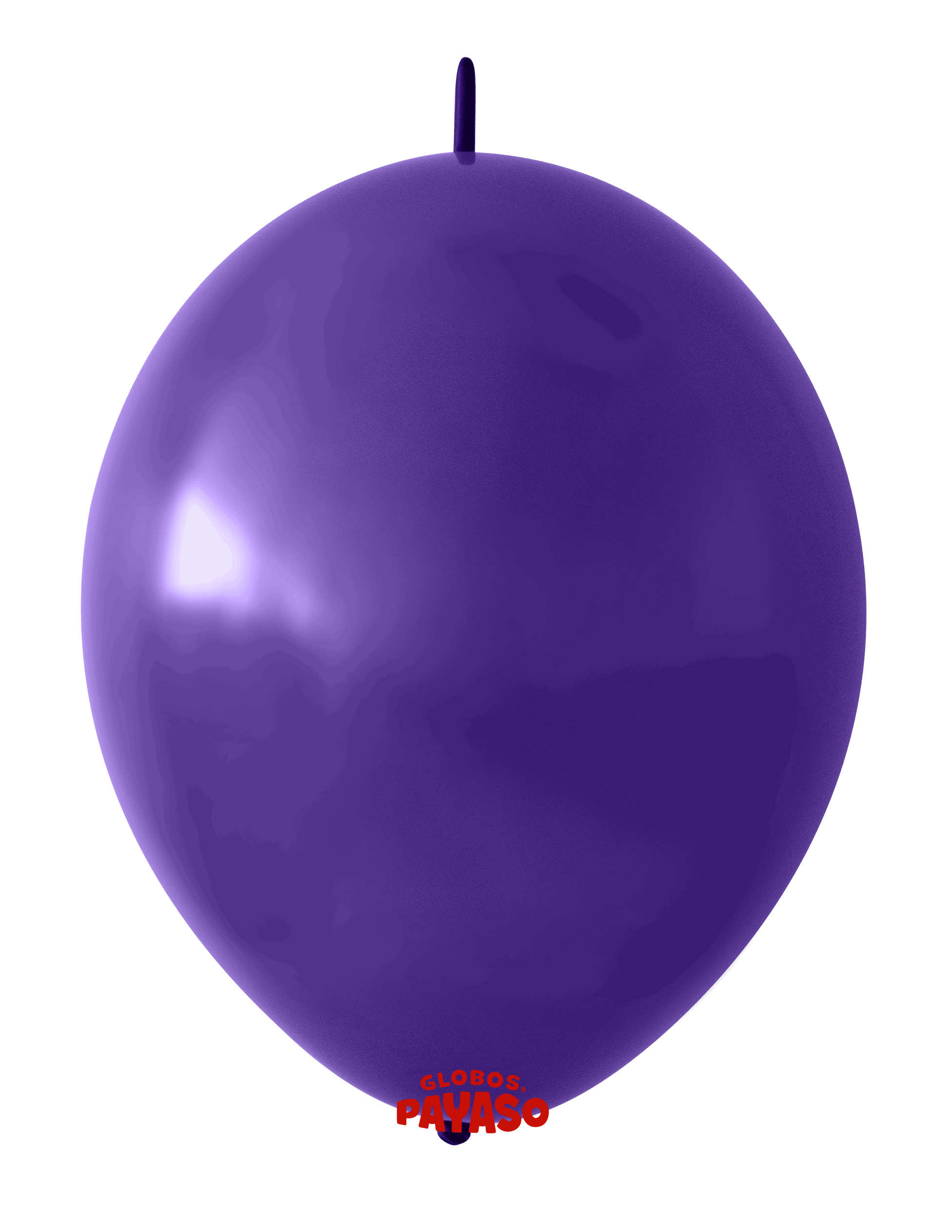 Globos Payaso Linking #12 C/50 - San Jorge Party