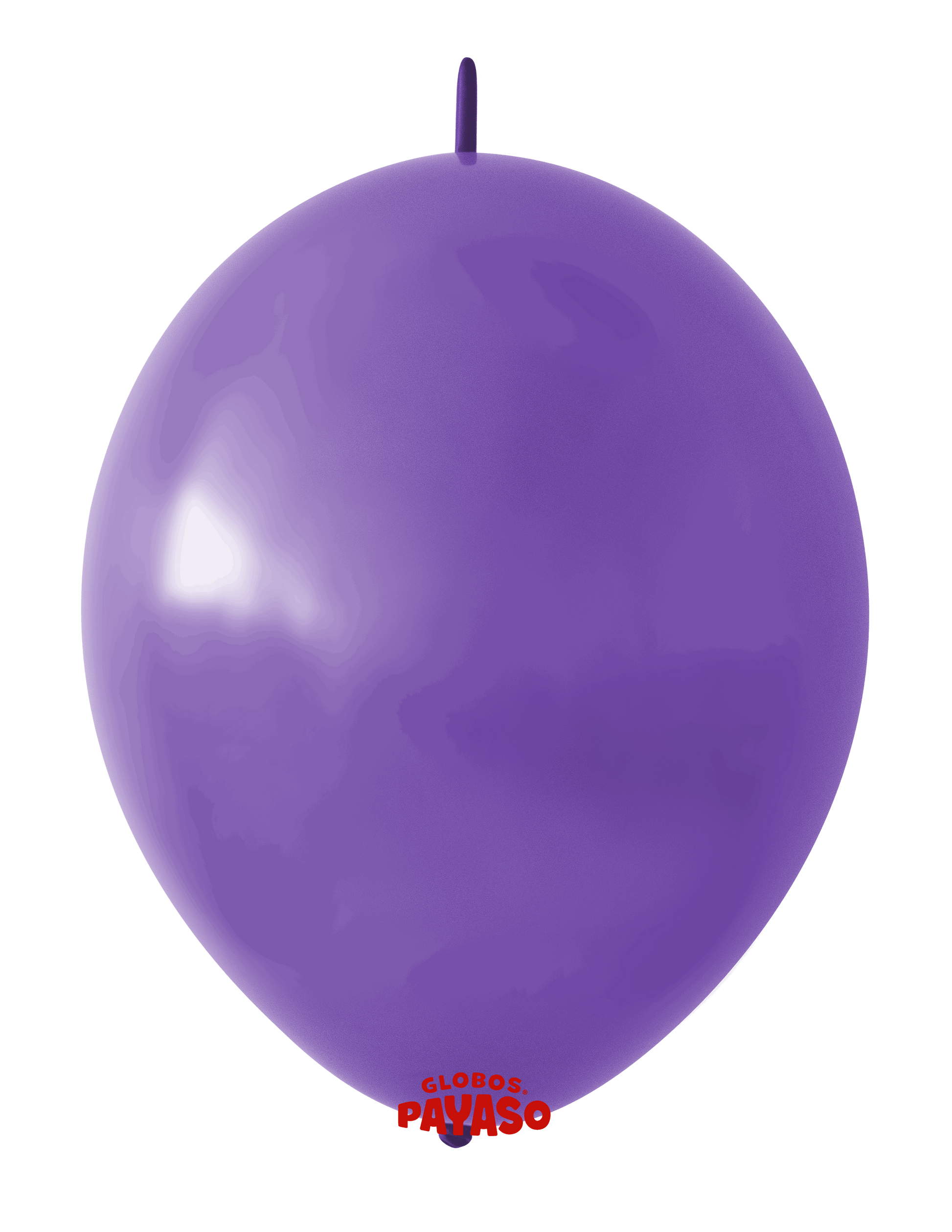 Globos Payaso Linking #12 C/50 - San Jorge Party