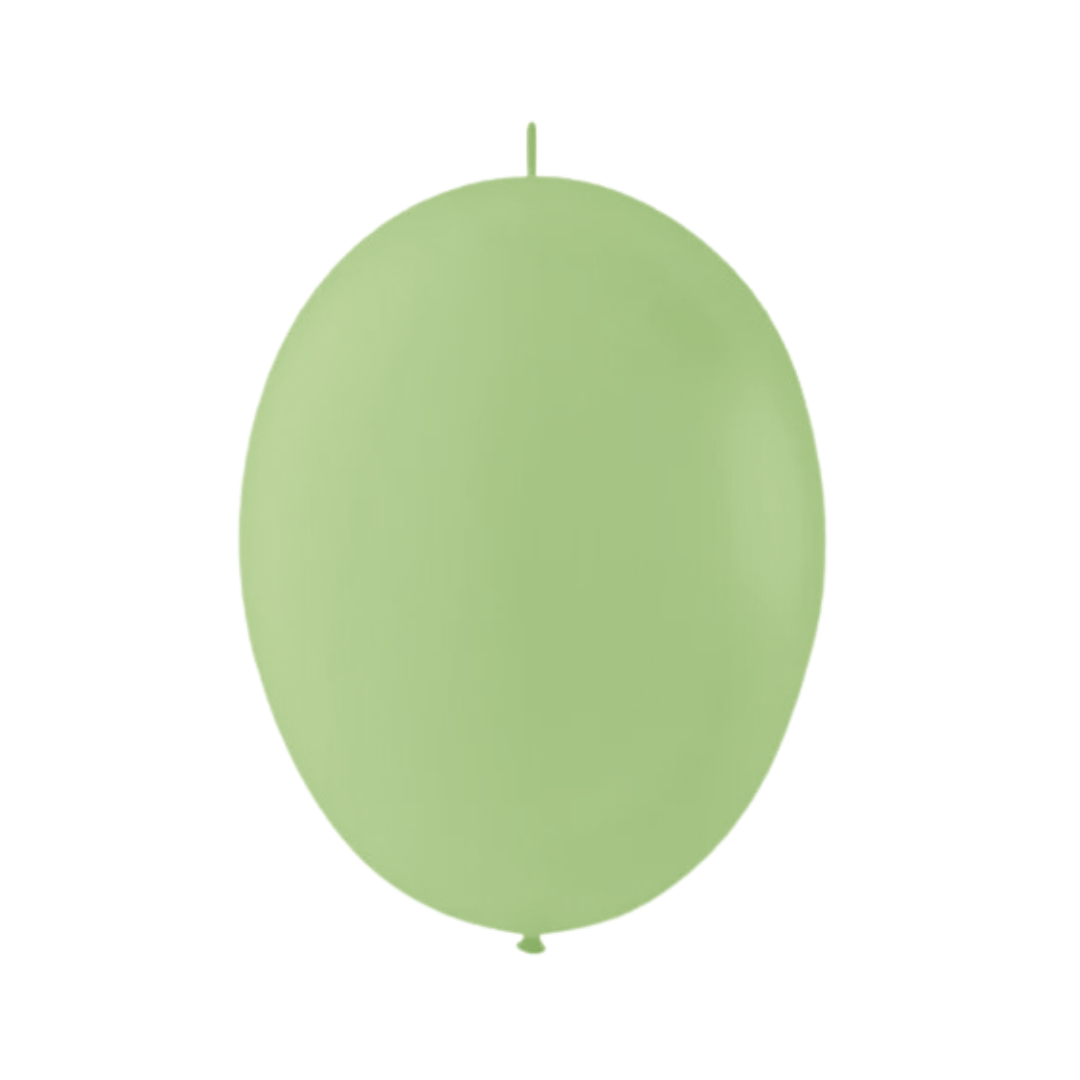 Globos Payaso Linking #12 C/50