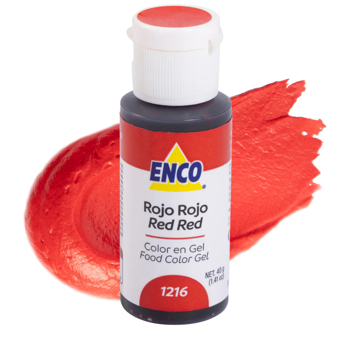 Enco color en gel 20 g | Variedad de colores