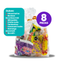Mayoreo: Bolsa de dulces | Variedad de dulces