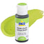 Enco color en gel 40 g | Variedad de colores Verde Limón