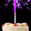 Vela Magica Gender Reveal Euro - San Jorge Party