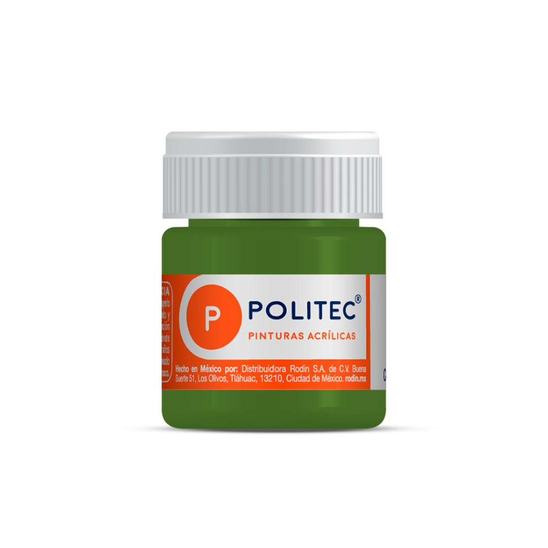 PINTURA POLITEC 20 ML LINEA 300 - San Jorge Party