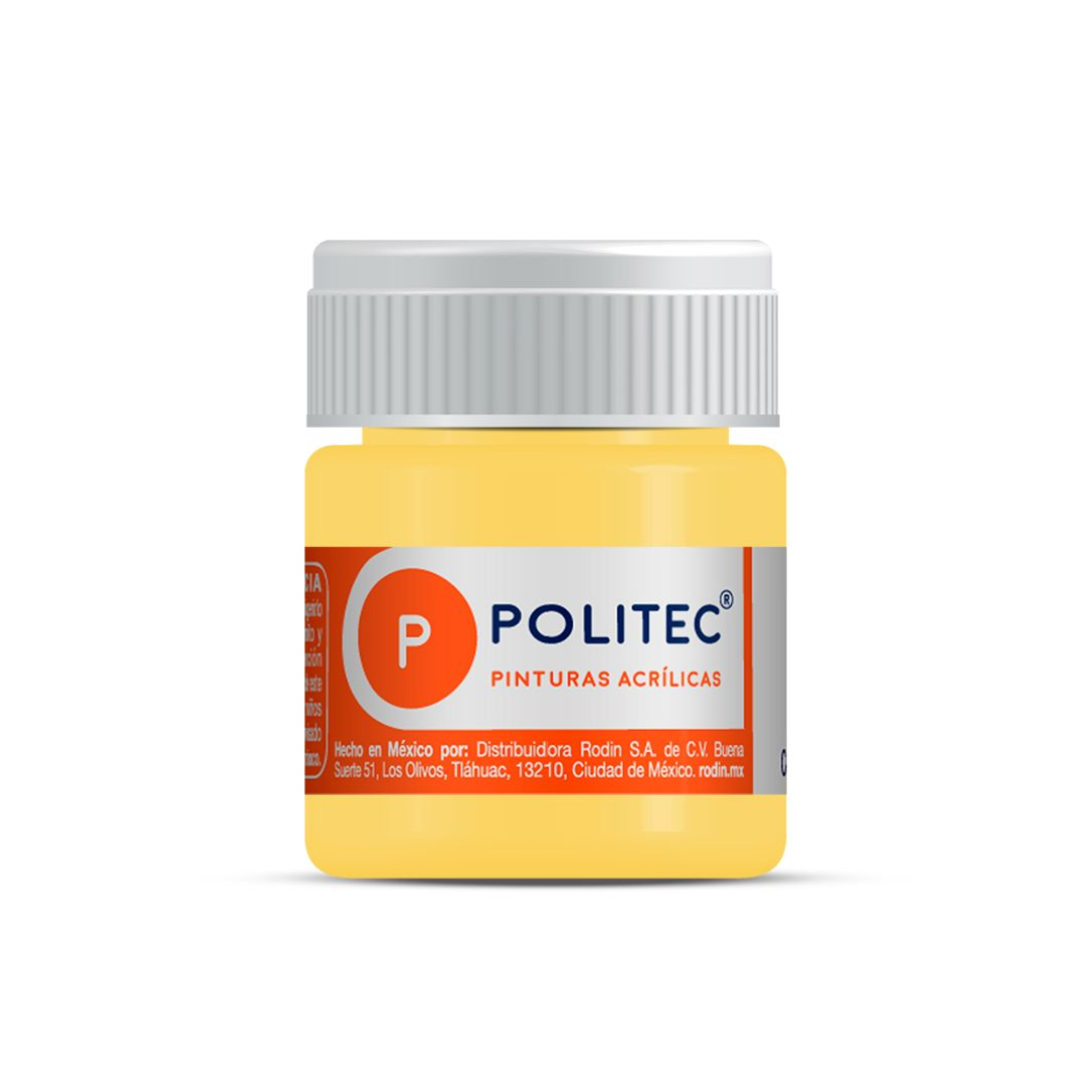 PINTURA POLITEC 20 ML LINEA 300 - San Jorge Party