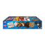 Peke Pakes Galletas Gamesa Mix 14pzs Surtido de galletas