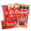 Carlos V Chocolate con Leche Stick Bolsa | Variedad