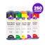 Enco Color en Gel Para Reposteria 250 Grs | Variedad de colores