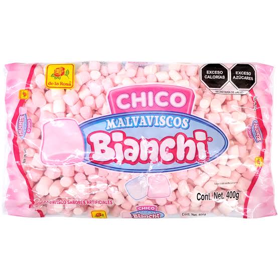 De La Rosa Bombón Bianchi | Variedad
