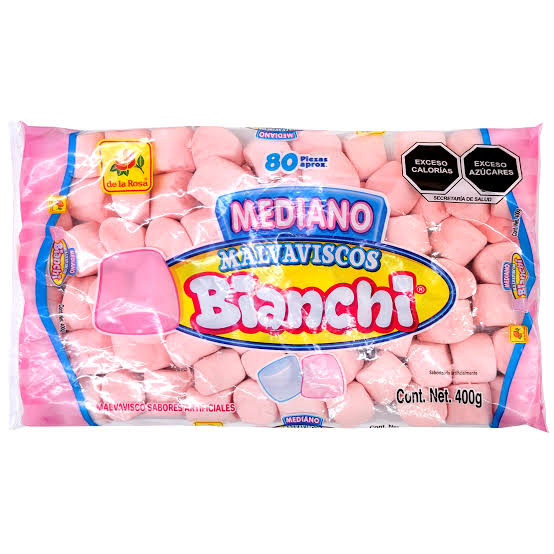 De La Rosa Bombón Bianchi | Variedad