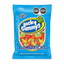 Lucky gummys Gomitas Variedas de Sabores Dulces Bolsa Granel 1 kg Lombrices