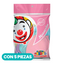 Globos Payaso #24 C/3