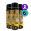 3 Pack | Super Brillo El Bueno Duramax Aerosol (3 piezas)