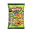 Variedad Botana Krujers Frituras Donitas y Lagrimitas | Paquete 25 pzs Donitas Sal y Limón