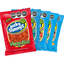 Lucky gummys Gomitas Variedas de Sabores Dulces Bolsa Granel 1 kg