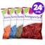 Globos de Látex Sempertex R24 C/10 | Diferentes Gamas