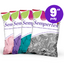 Globos de Látex Sempertex R9 C/50 | Diferentes Gamas