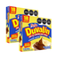 Ricolino Duvalin | Variedad de sabores 2 pack Avellana y vainilla 18 pzs